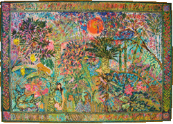 jungle dor�e